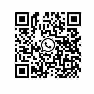 whats up qrcode